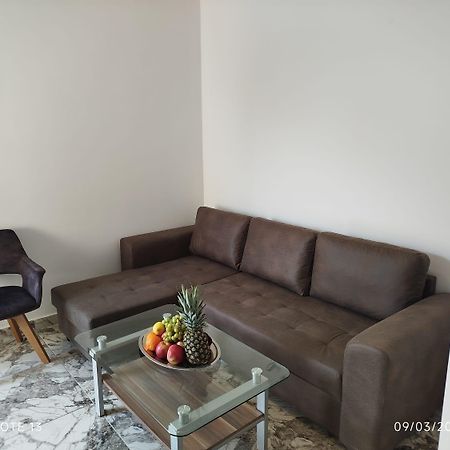 Melek Apartment Medulin Luaran gambar