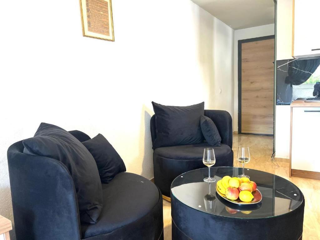 Melek Apartment Medulin Luaran gambar