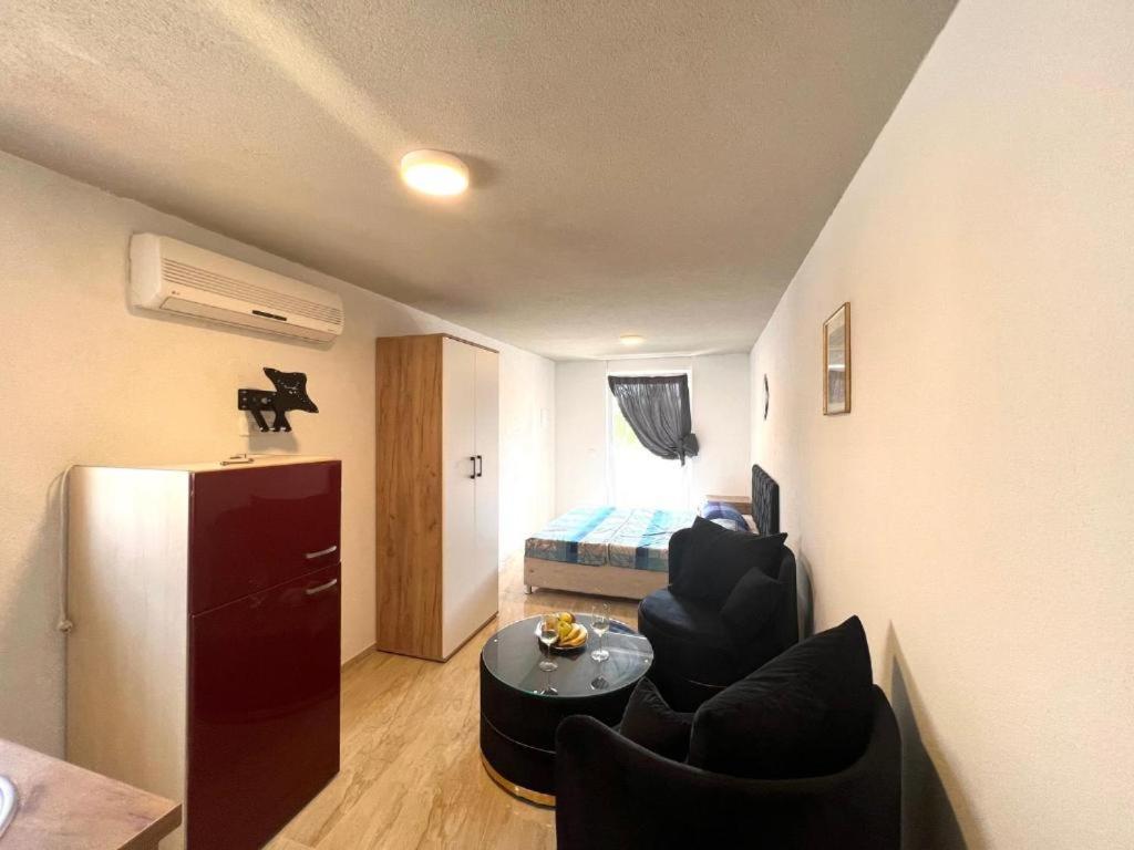 Melek Apartment Medulin Luaran gambar