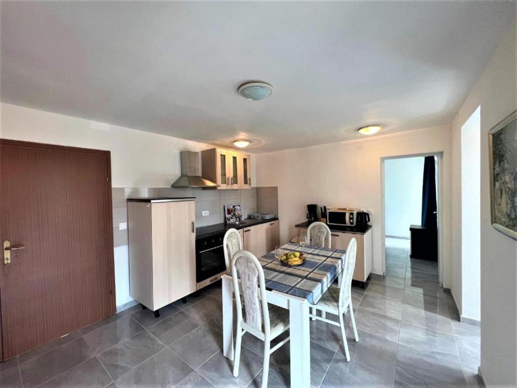 Melek Apartment Medulin Luaran gambar