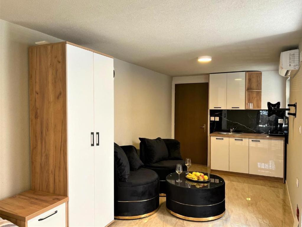 Melek Apartment Medulin Luaran gambar