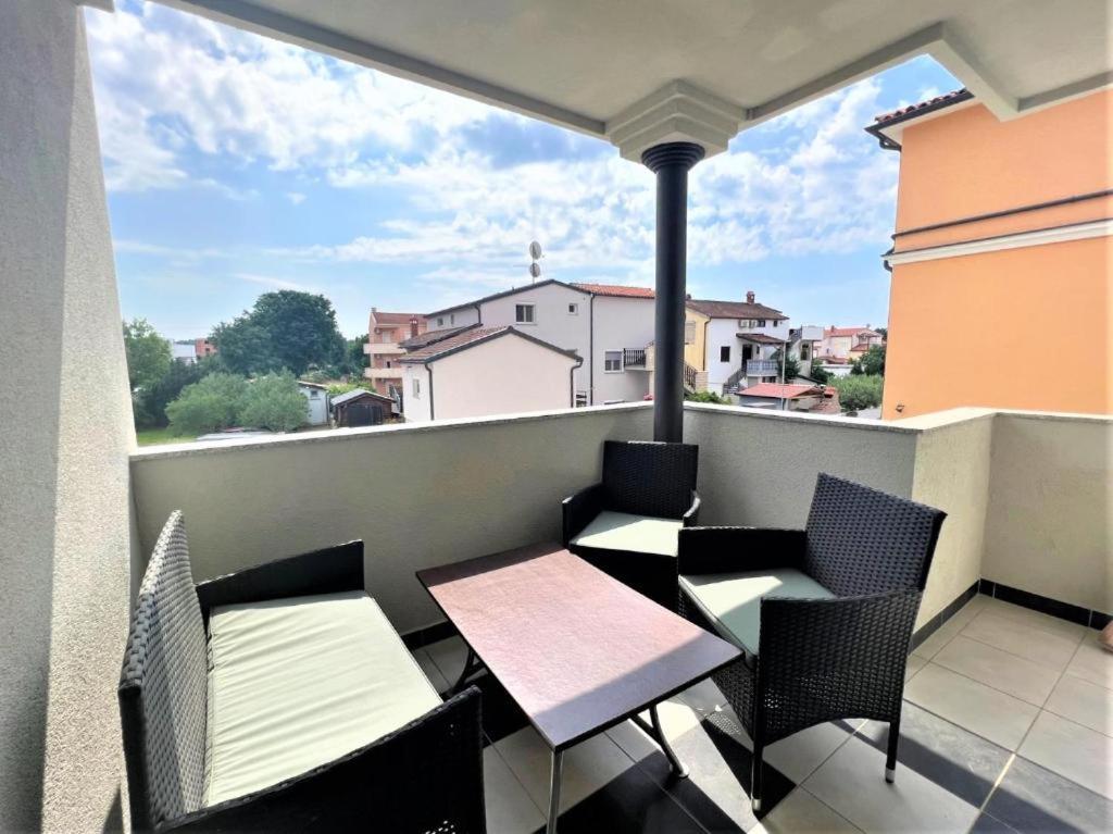 Melek Apartment Medulin Luaran gambar