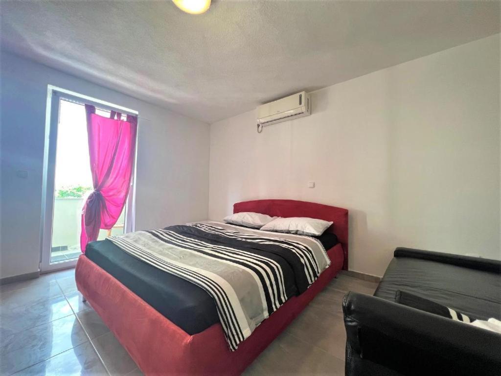 Melek Apartment Medulin Luaran gambar