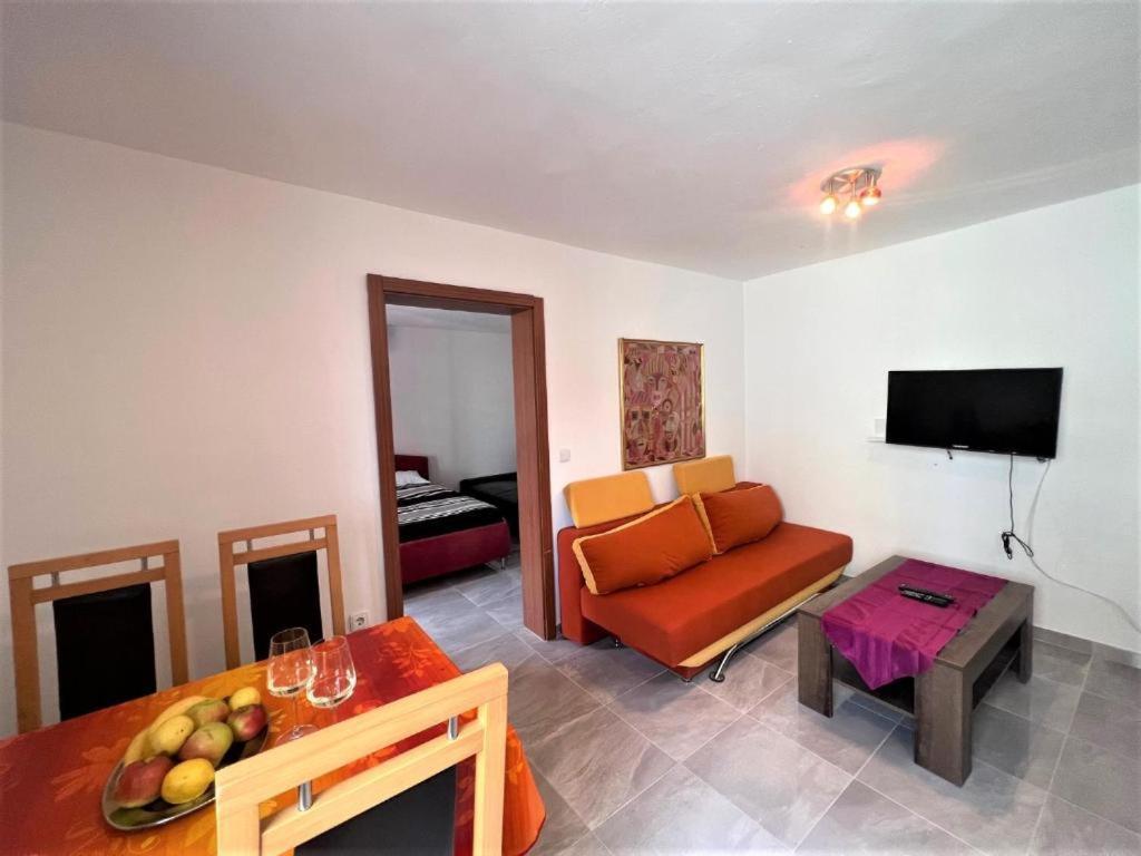 Melek Apartment Medulin Luaran gambar