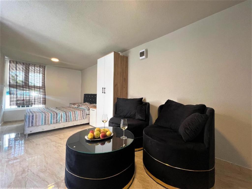 Melek Apartment Medulin Luaran gambar