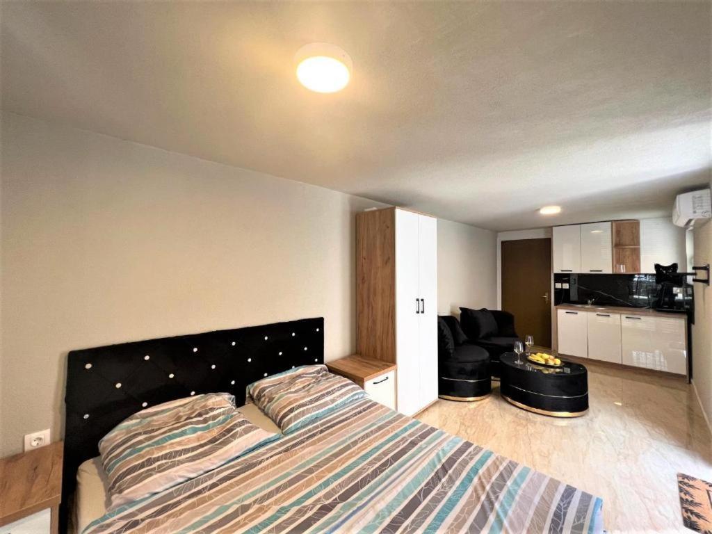 Melek Apartment Medulin Luaran gambar