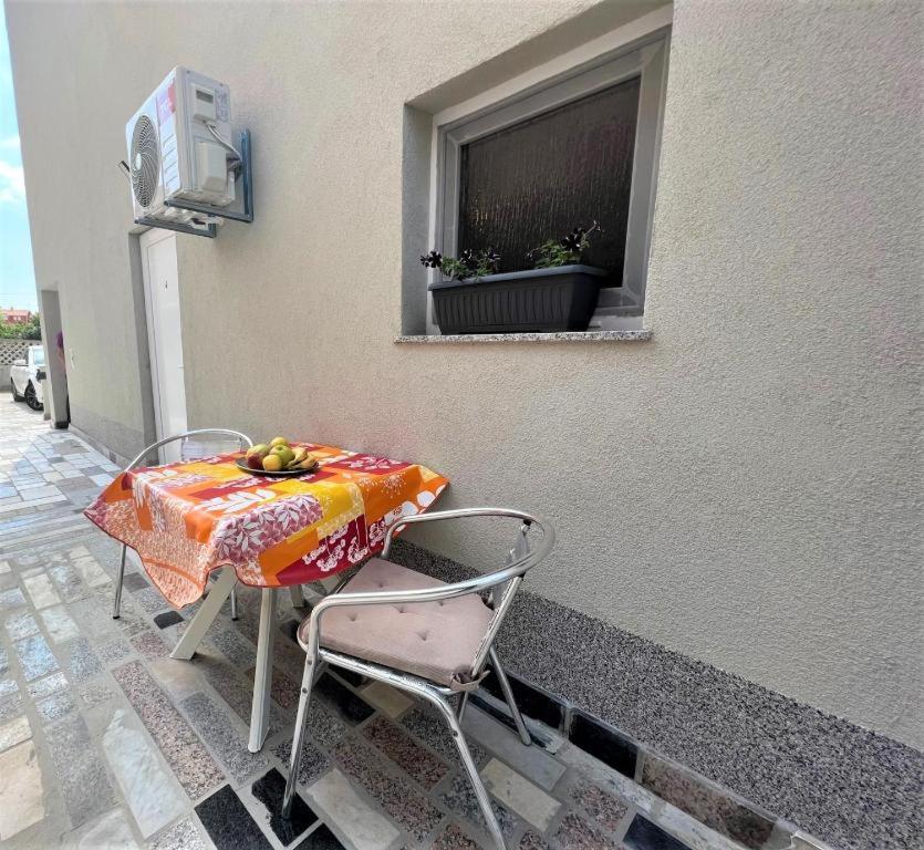 Melek Apartment Medulin Luaran gambar