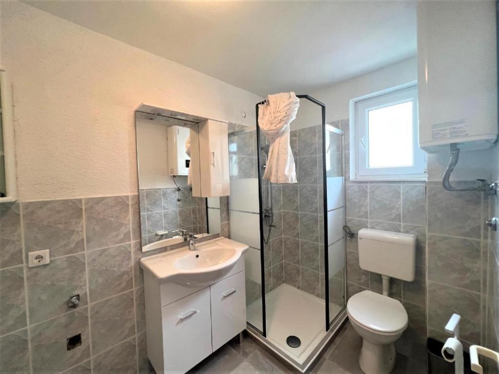 Melek Apartment Medulin Luaran gambar