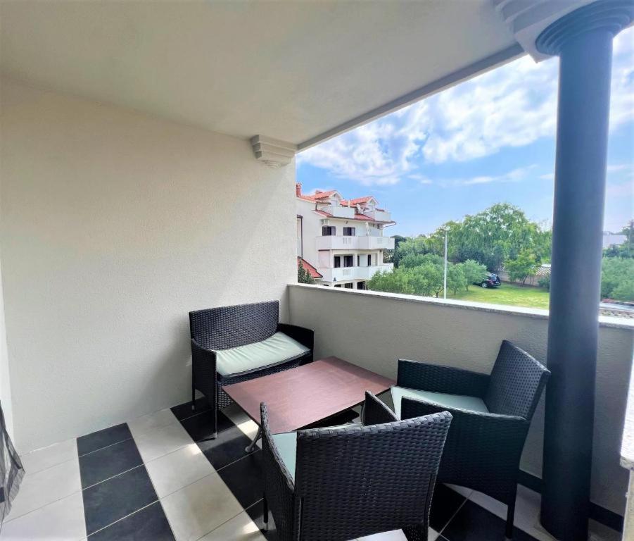 Melek Apartment Medulin Luaran gambar