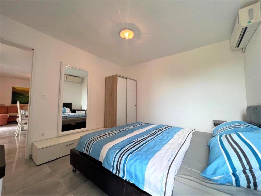 Melek Apartment Medulin Luaran gambar