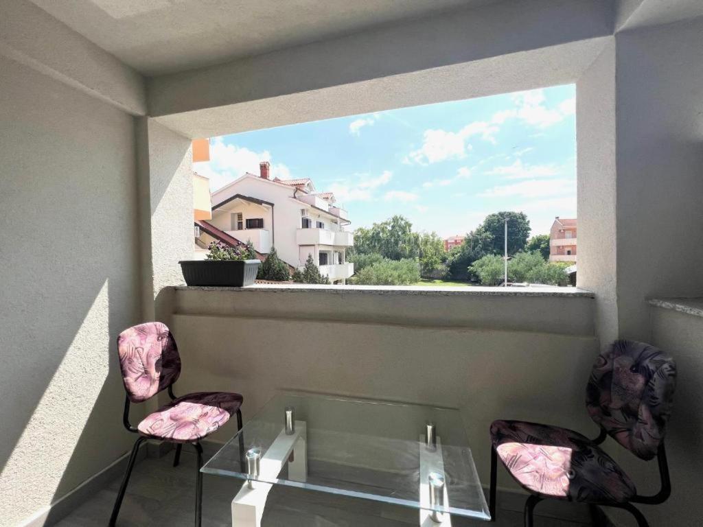 Melek Apartment Medulin Luaran gambar