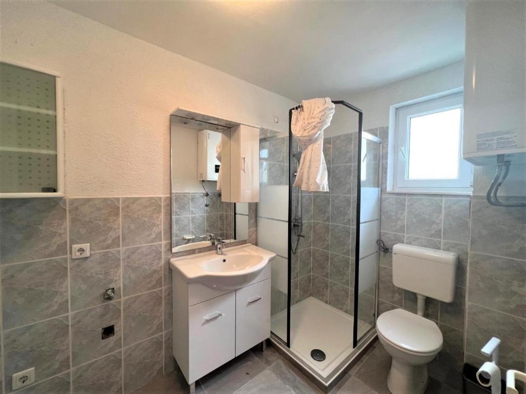 Melek Apartment Medulin Luaran gambar