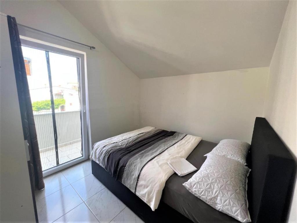 Melek Apartment Medulin Luaran gambar