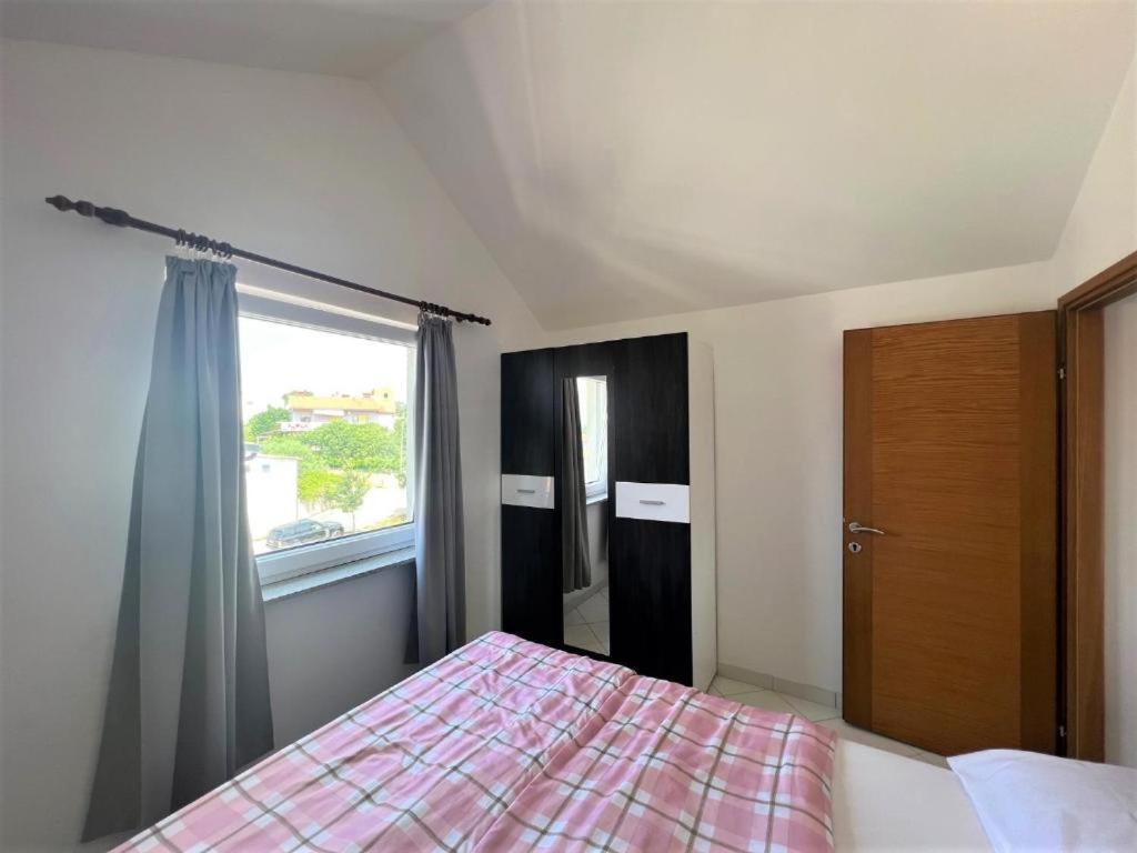 Melek Apartment Medulin Luaran gambar