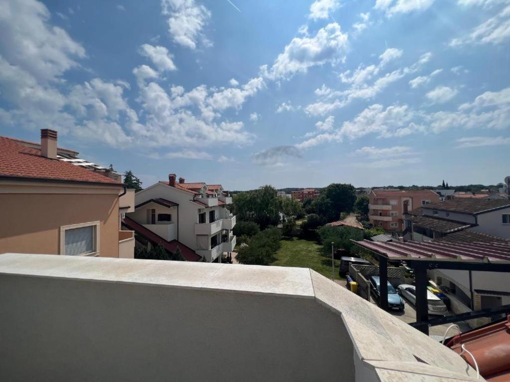 Melek Apartment Medulin Luaran gambar