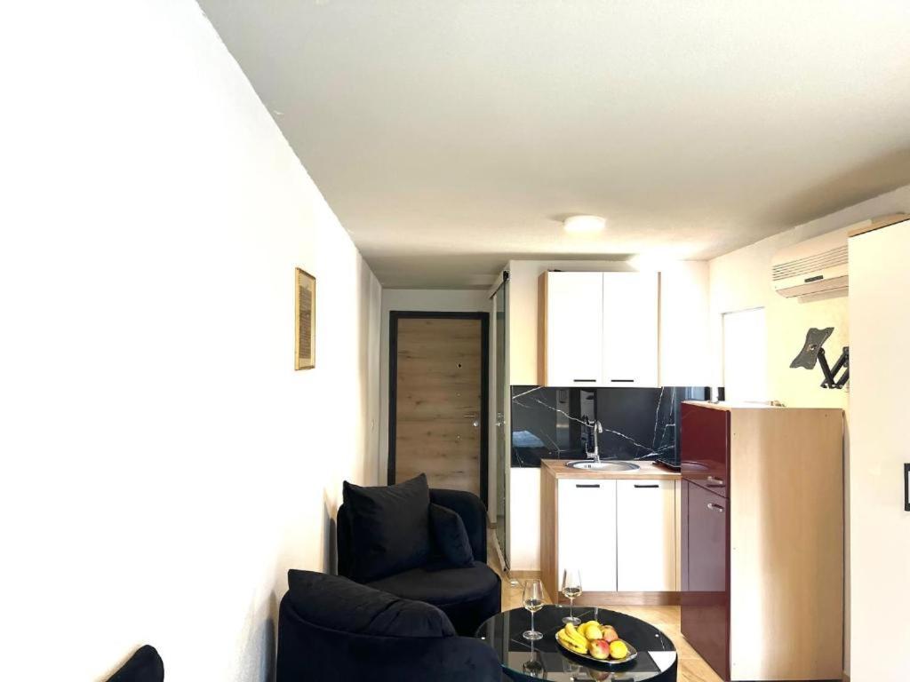 Melek Apartment Medulin Luaran gambar