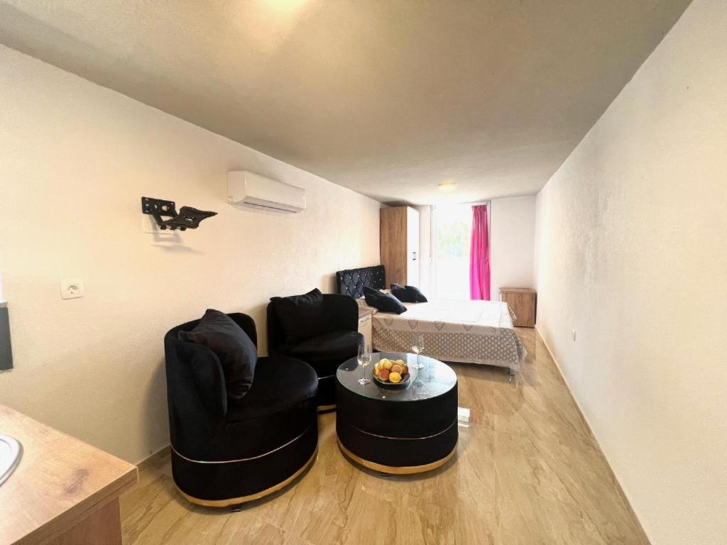 Melek Apartment Medulin Luaran gambar