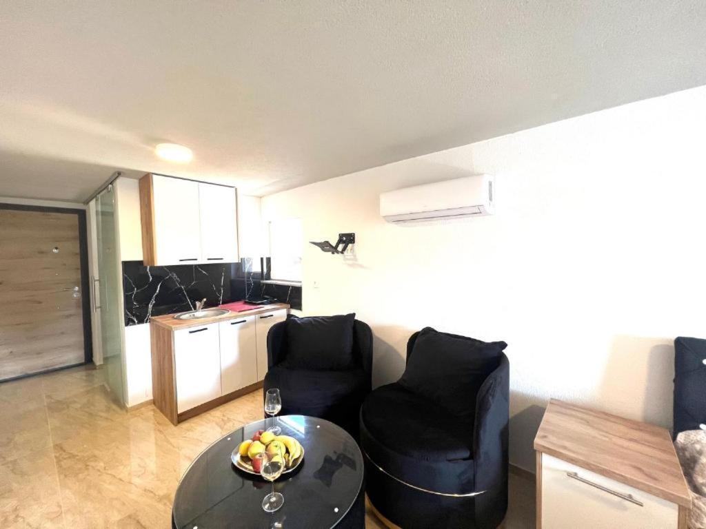 Melek Apartment Medulin Luaran gambar