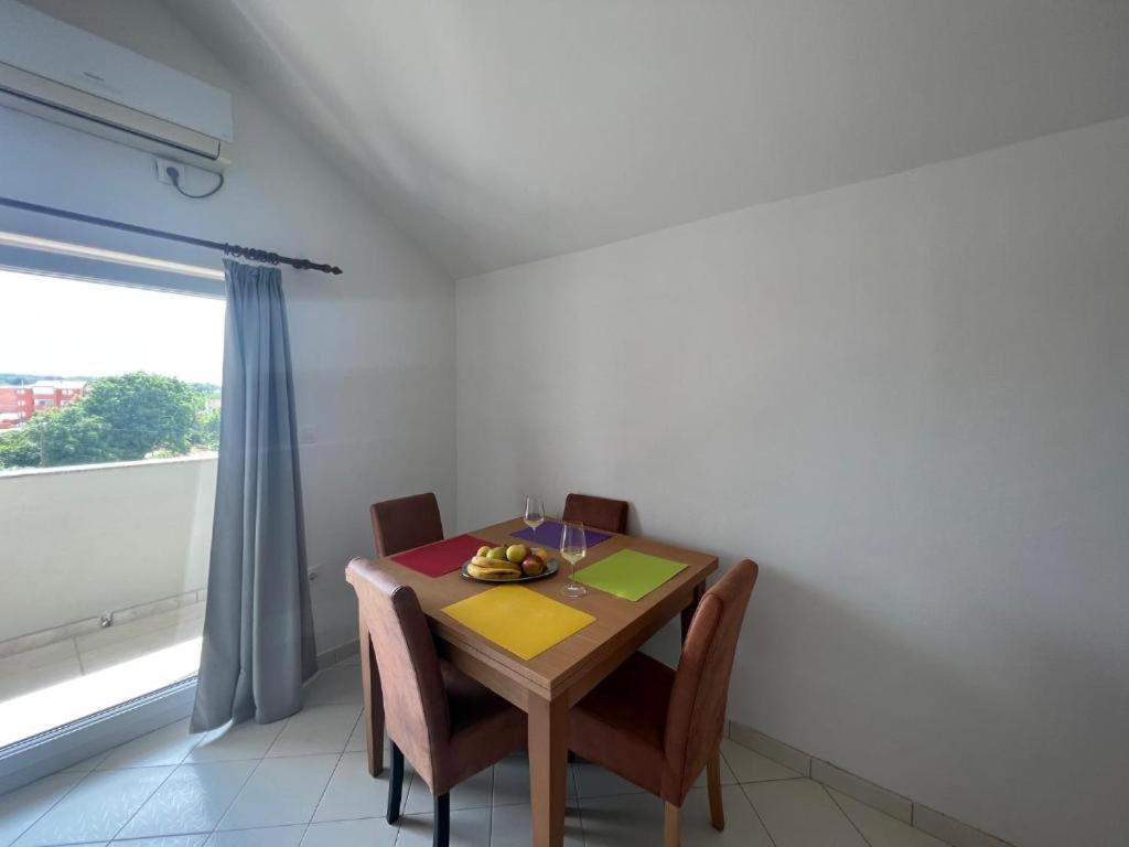 Melek Apartment Medulin Luaran gambar