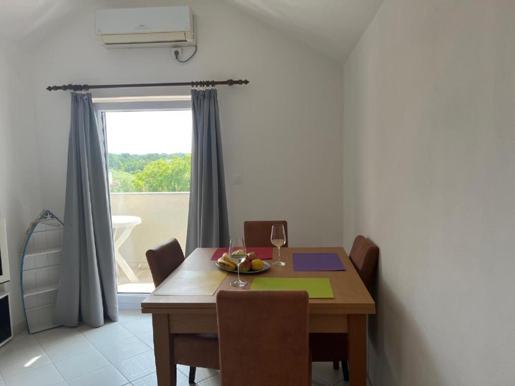 Melek Apartment Medulin Luaran gambar