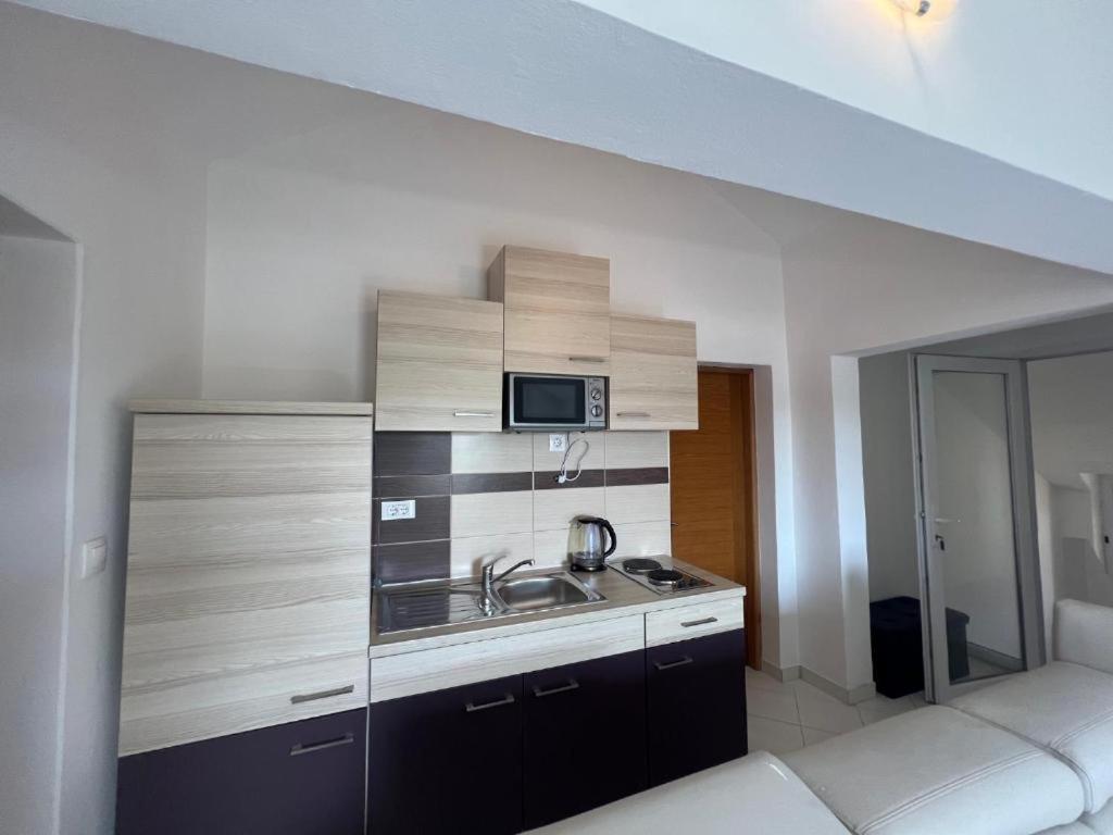 Melek Apartment Medulin Luaran gambar