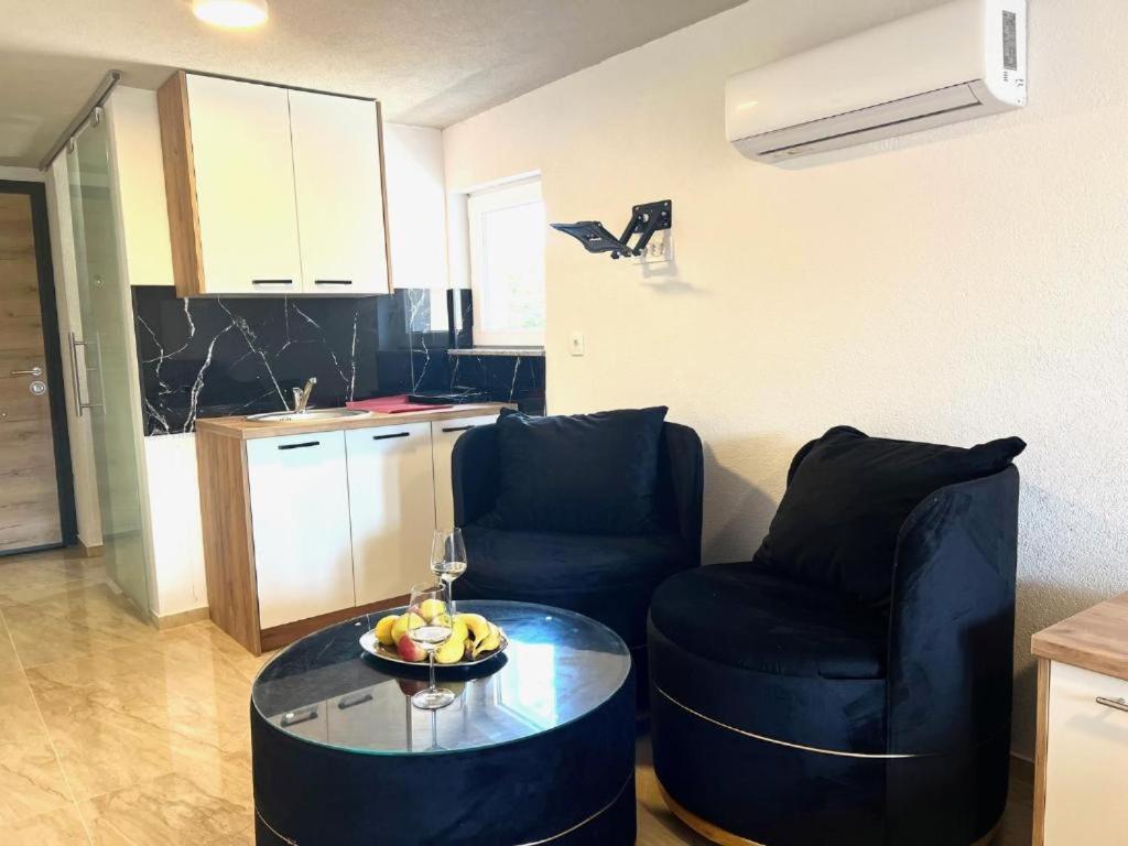 Melek Apartment Medulin Luaran gambar