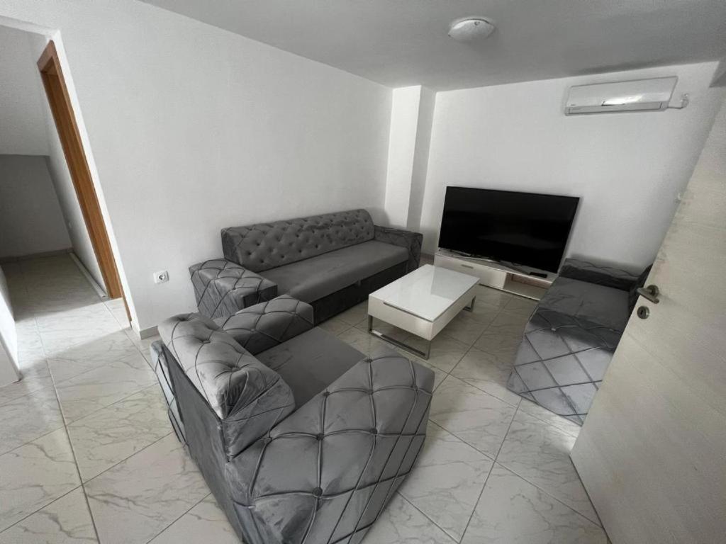 Melek Apartment Medulin Luaran gambar