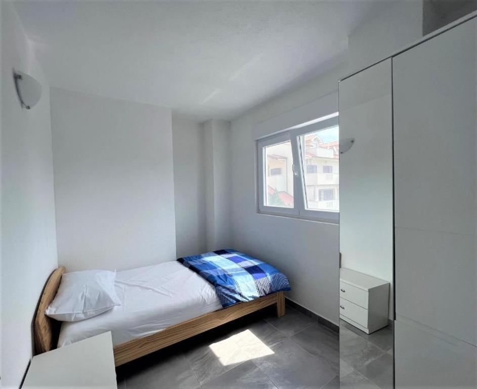 Melek Apartment Medulin Luaran gambar