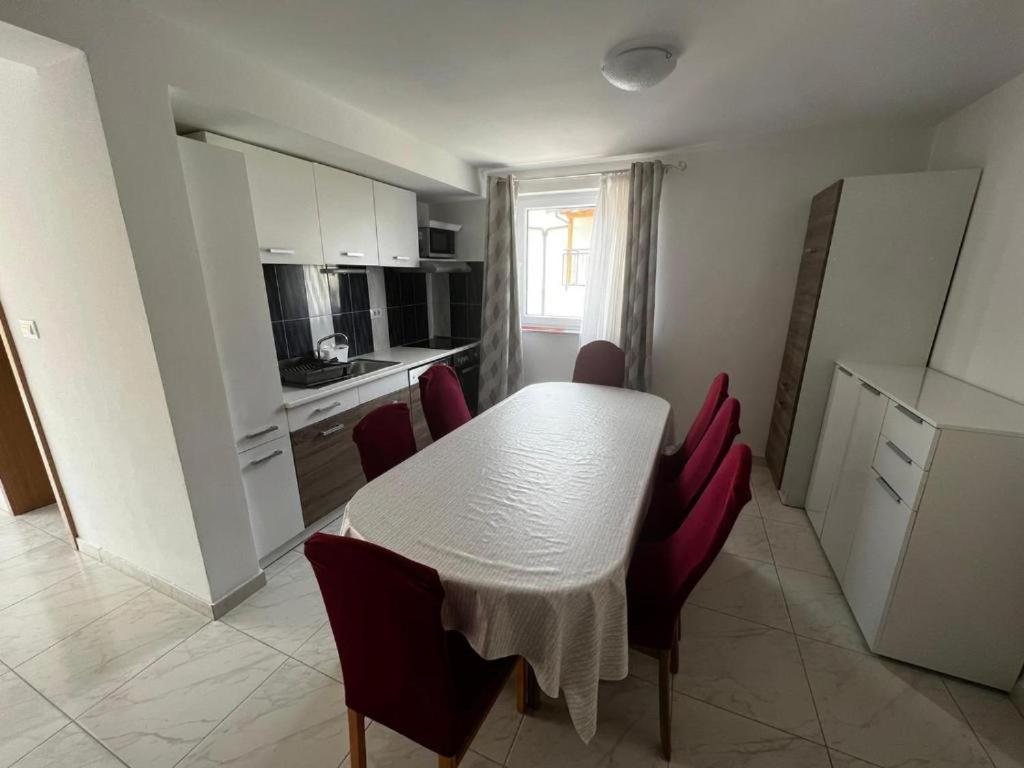 Melek Apartment Medulin Luaran gambar