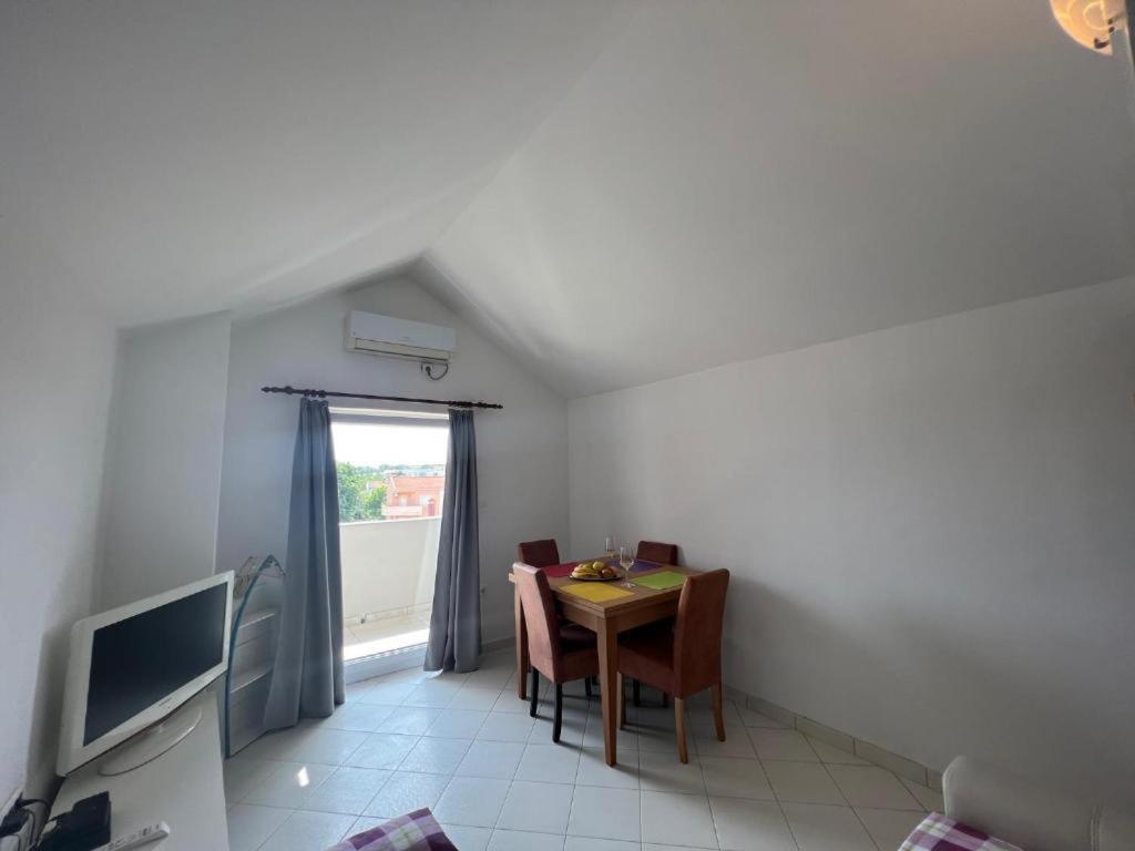 Melek Apartment Medulin Luaran gambar