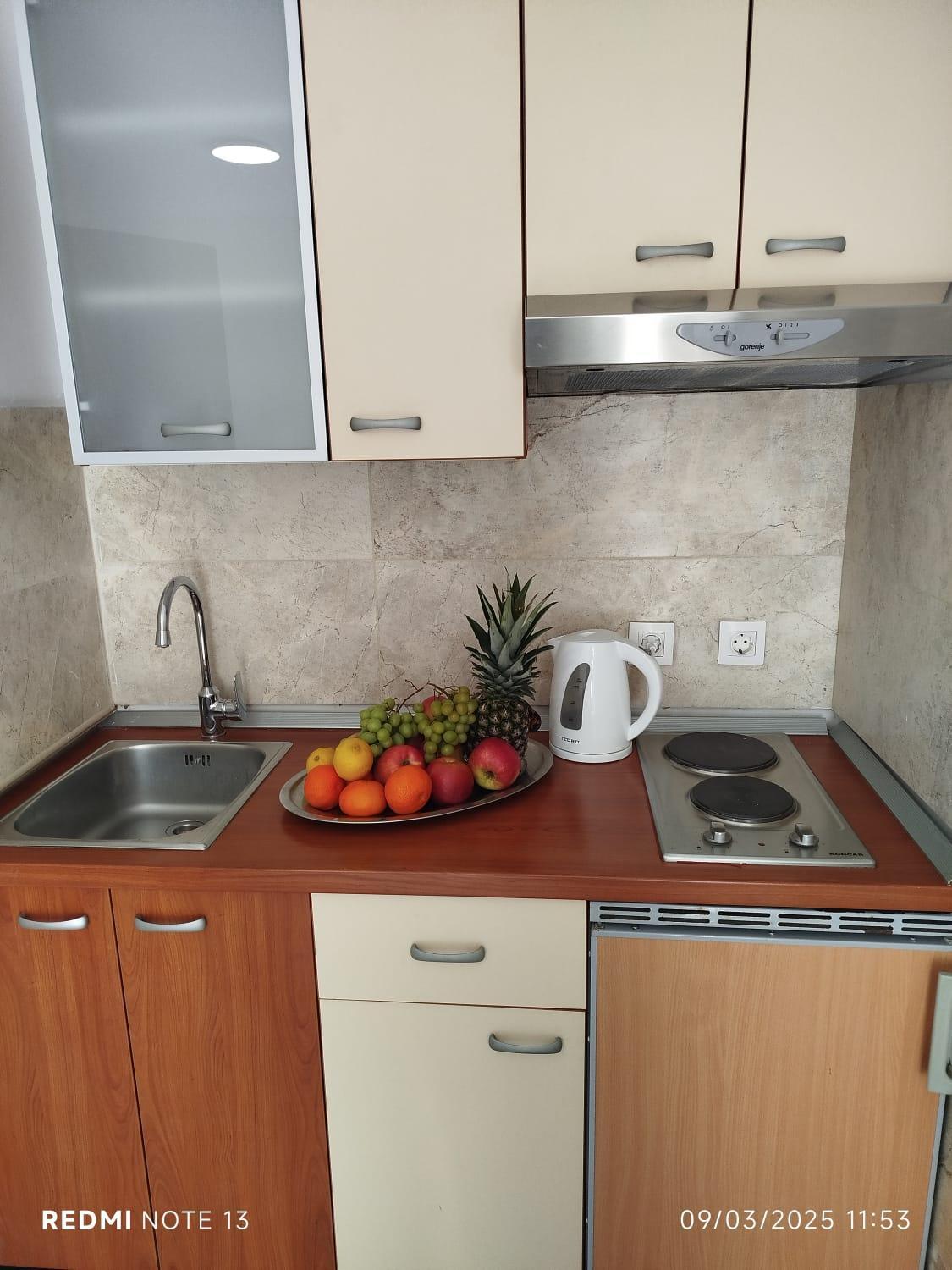 Melek Apartment Medulin Luaran gambar