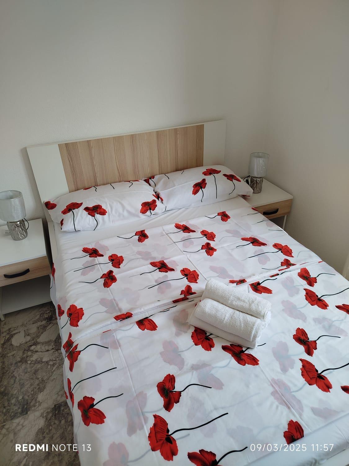 Melek Apartment Medulin Luaran gambar