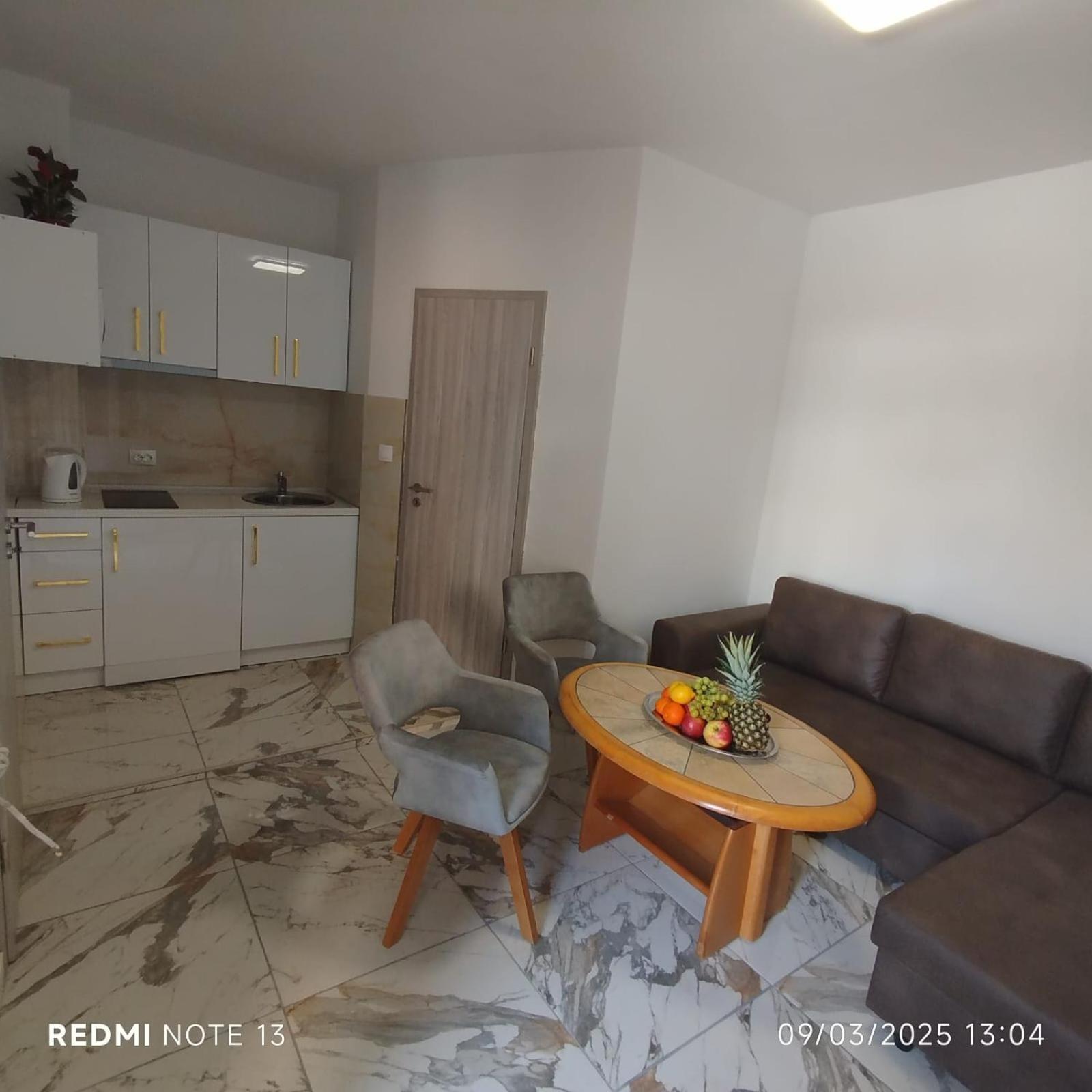Melek Apartment Medulin Luaran gambar