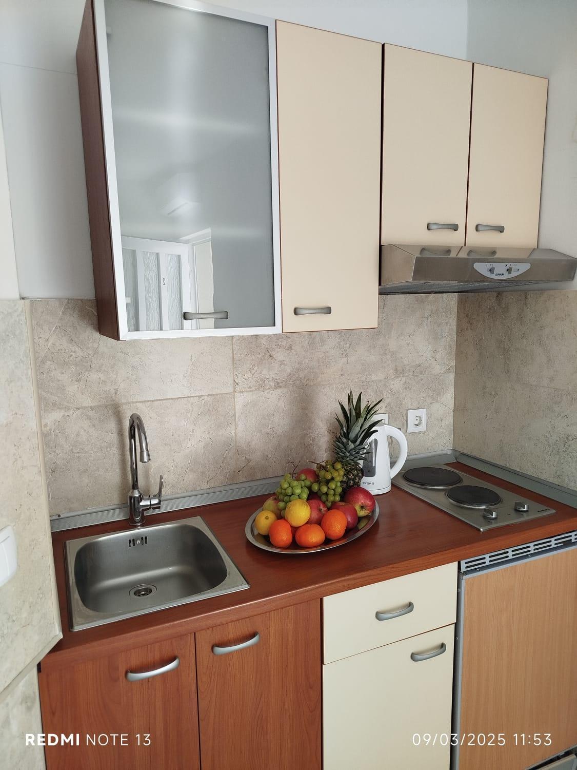 Melek Apartment Medulin Luaran gambar