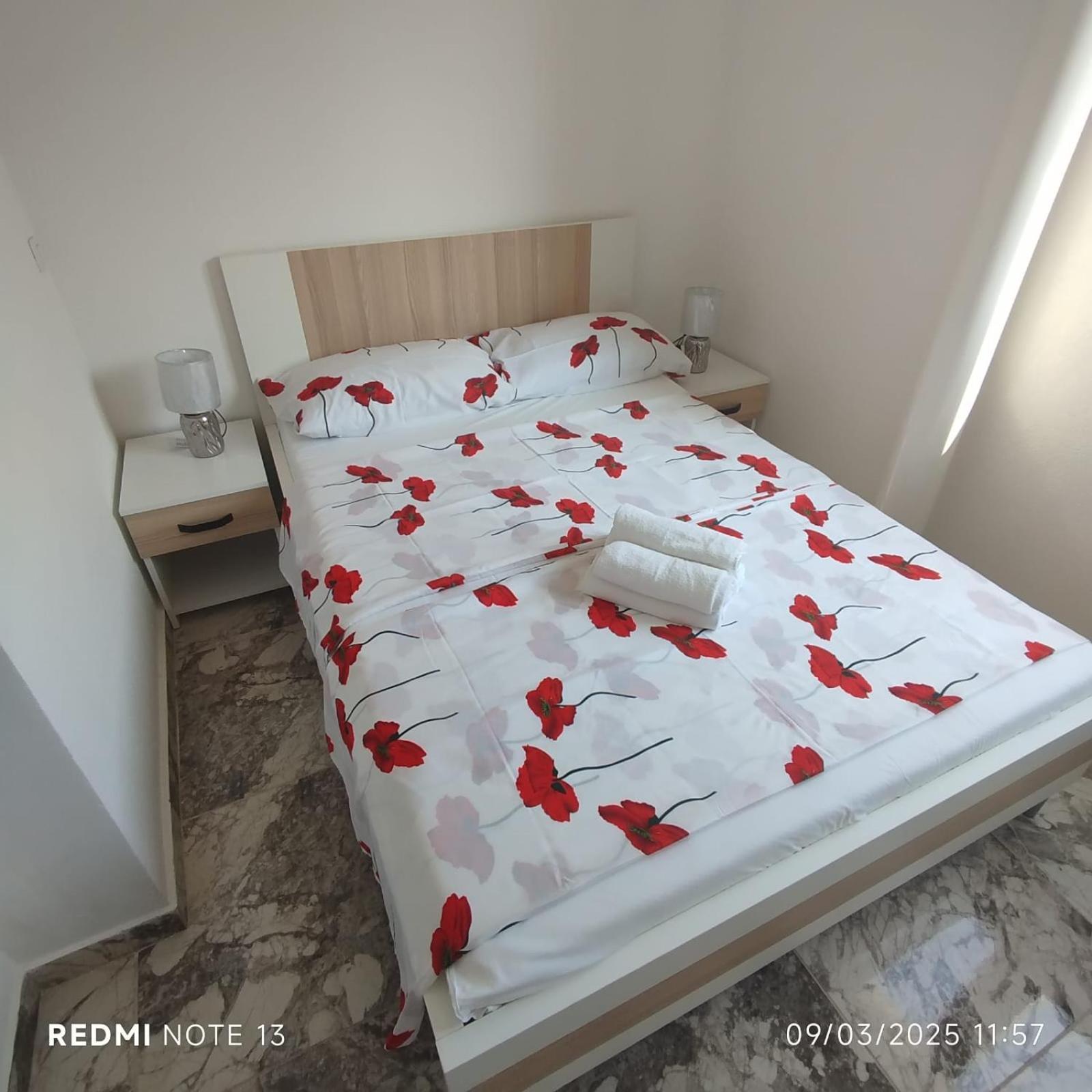 Melek Apartment Medulin Luaran gambar
