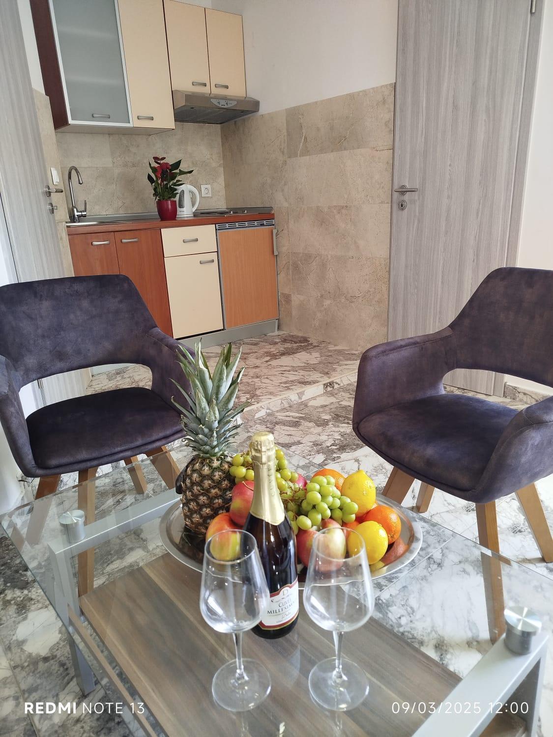 Melek Apartment Medulin Luaran gambar