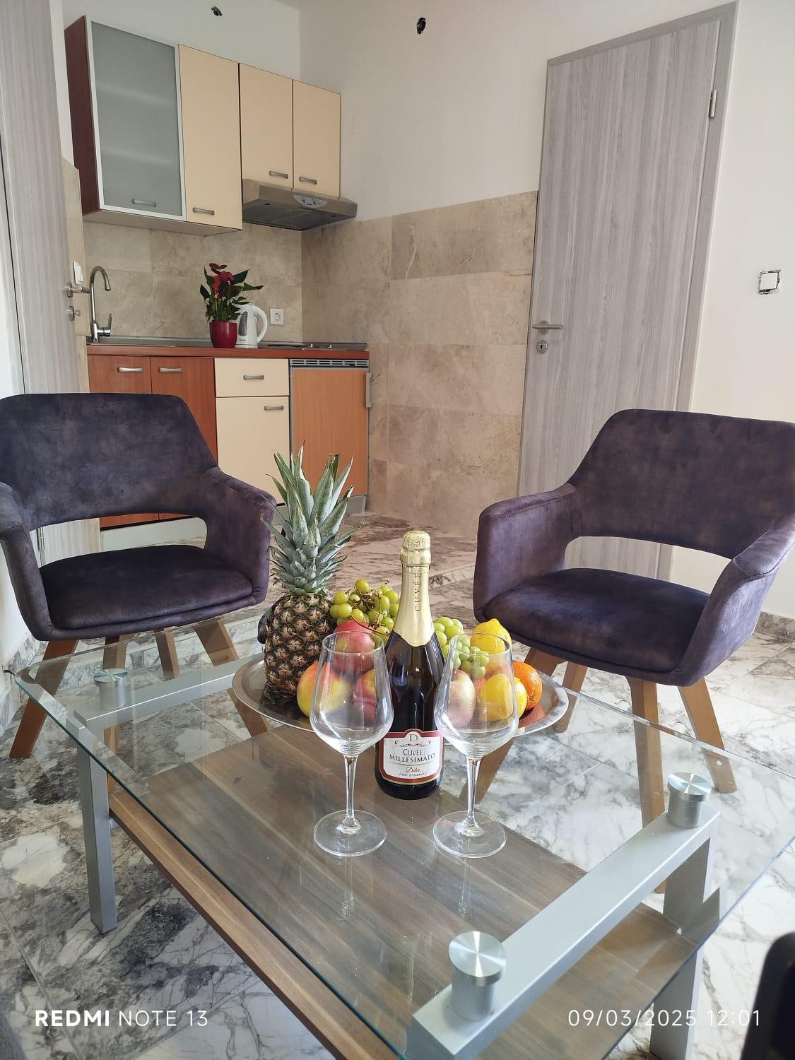 Melek Apartment Medulin Luaran gambar