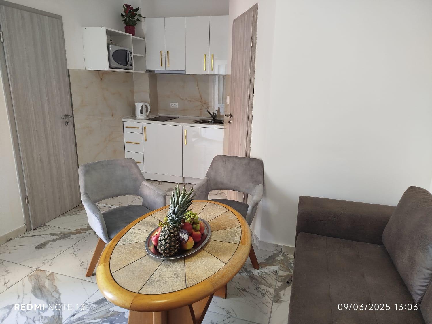 Melek Apartment Medulin Luaran gambar