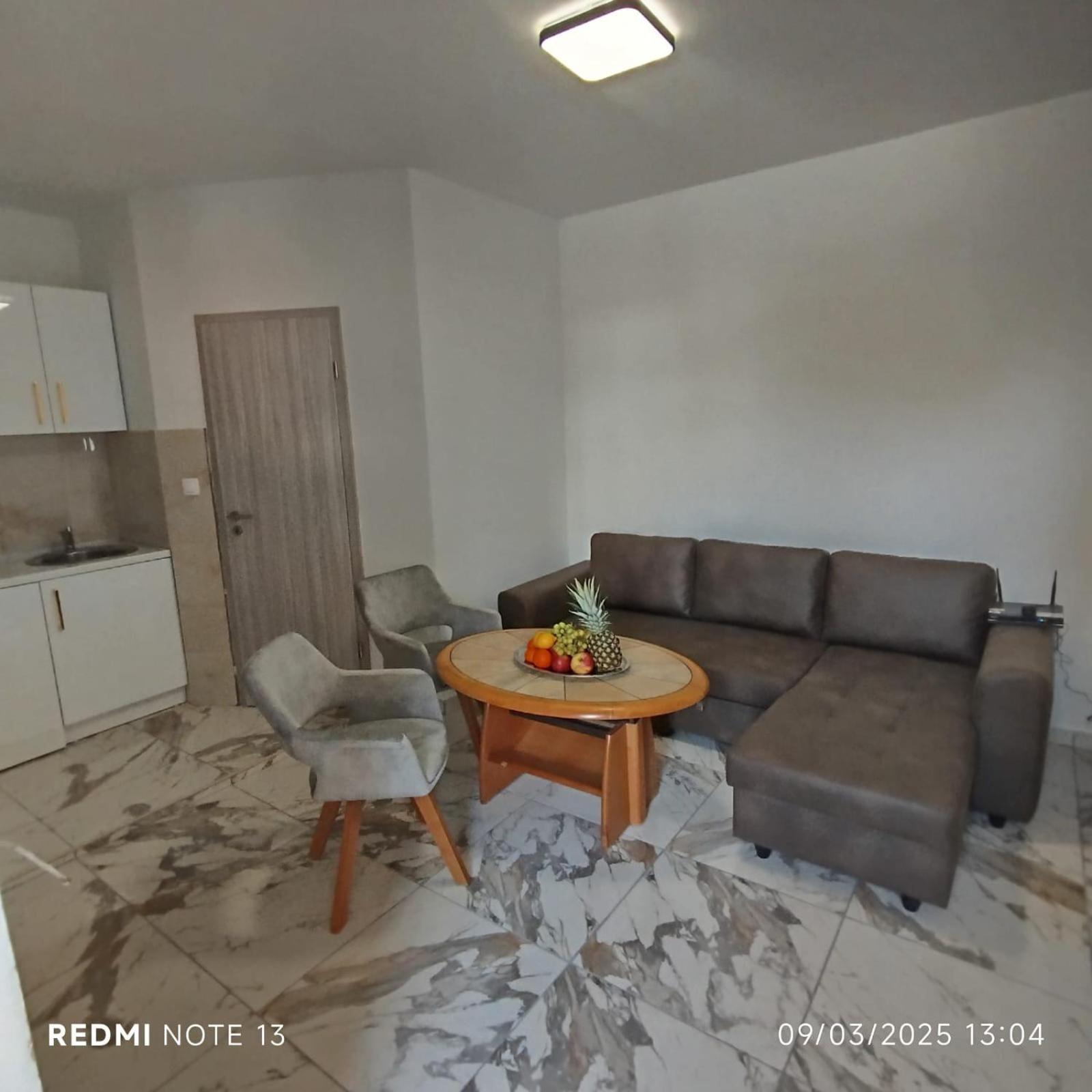 Melek Apartment Medulin Luaran gambar