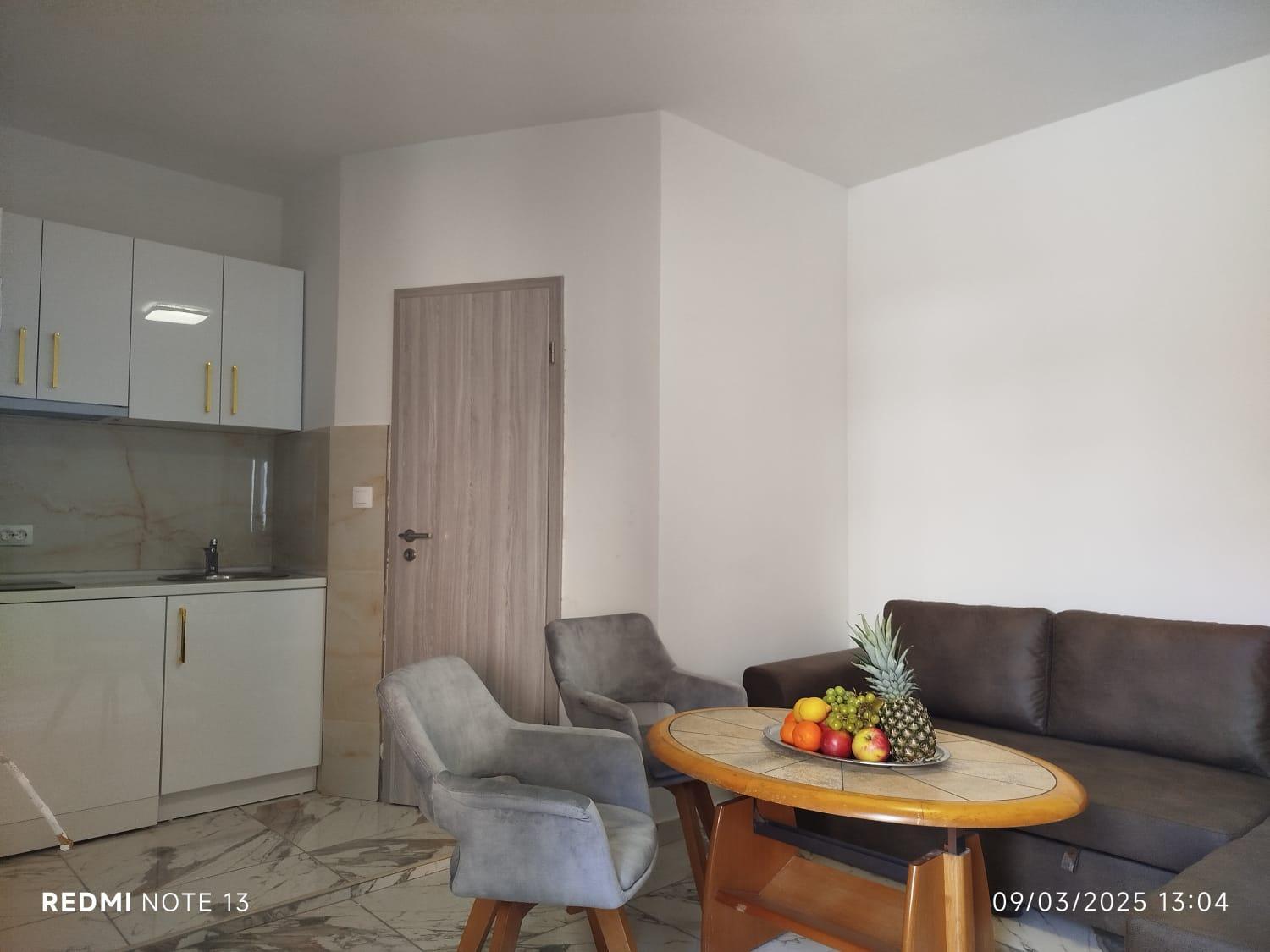 Melek Apartment Medulin Luaran gambar
