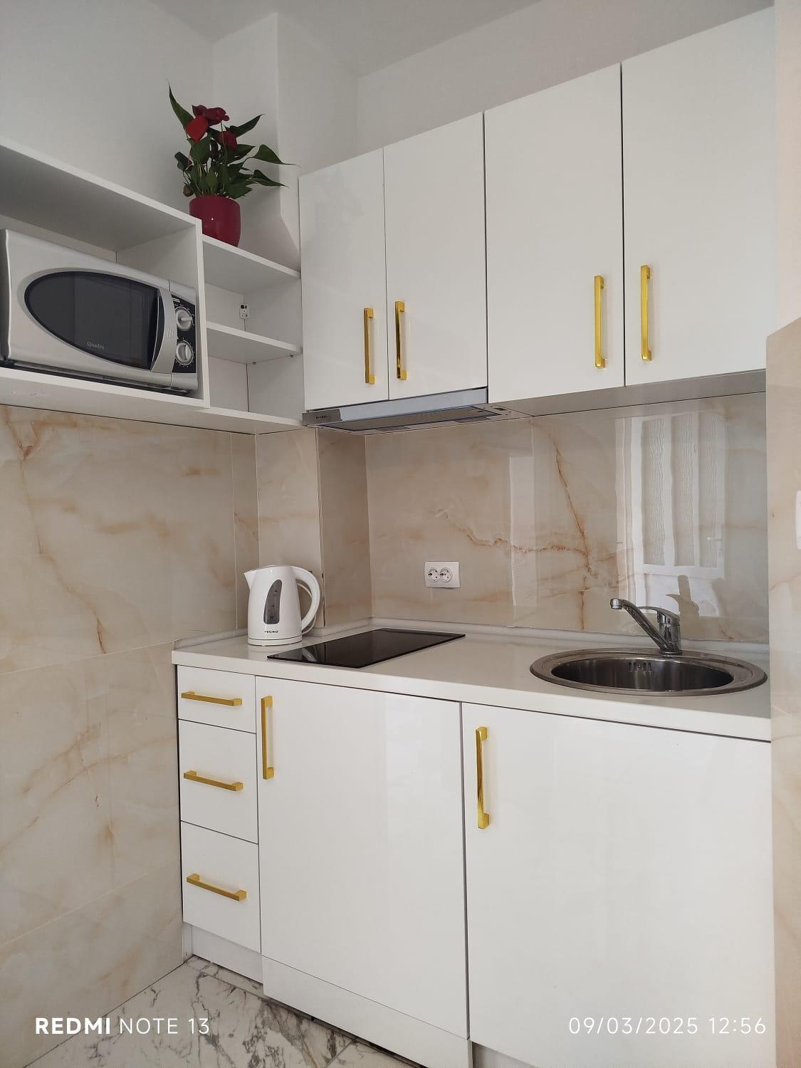 Melek Apartment Medulin Luaran gambar