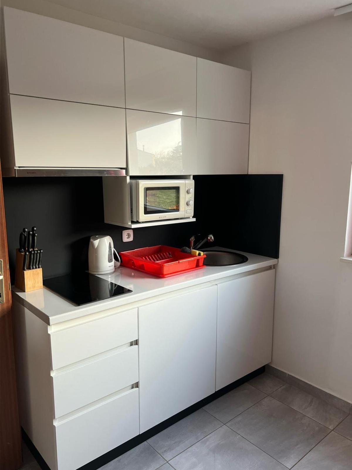Melek Apartment Medulin Luaran gambar
