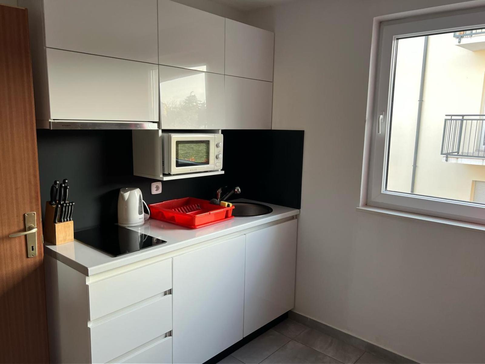 Melek Apartment Medulin Luaran gambar